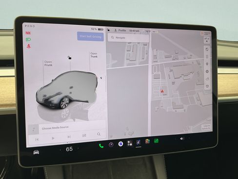 Used 2024 Tesla Model Y 2WD image 16
