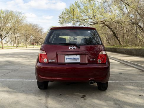 Used 2006 Scion xA image 8
