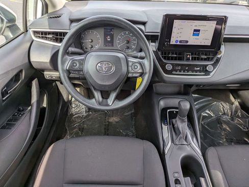 Used 2024 Toyota Corolla LE FWD image 15