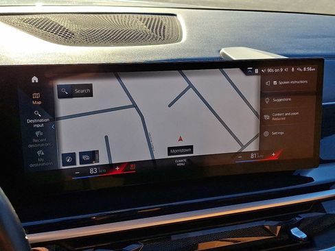 Certified 2023 BMW X7 xDrive40i w/ M Sport Package image 19