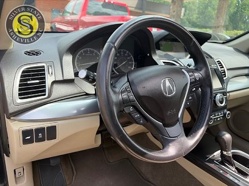 Used 2016 Acura RDX FWD w/ Technology Package image 22