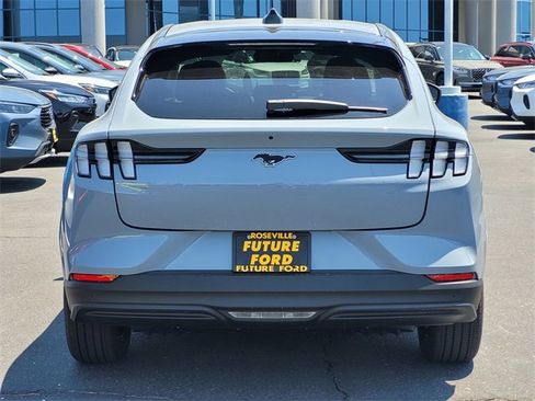 New 2025 Ford Mustang Mach-E Premium w/ Interior Protection Package image 5
