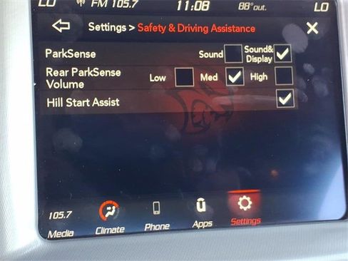 Used 2023 Dodge Charger GT image 9