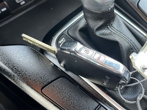 Used 2025 Kia Soul LX w/ LX Technology Package image 21