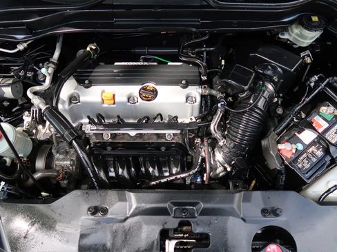 Used 2011 Honda CR-V SE image 19