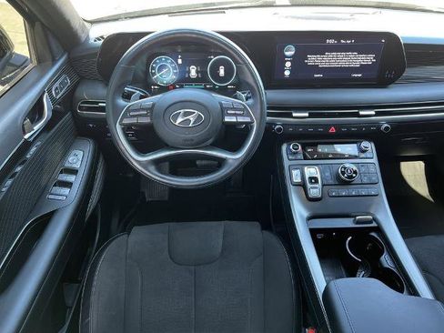 Used 2024 Hyundai Palisade Calligraphy AWD/4WD image 20