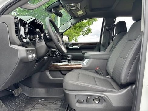 New 2026 GMC Sierra 1500 Elevation w/ Preferred Package AWD/4WD image 16