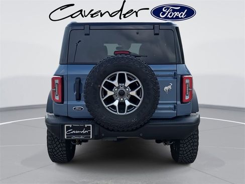 New 2025 Ford Bronco Badlands image 6