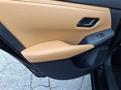 Certified 2024 Nissan Sentra SV w/ SV Premium Package image 7