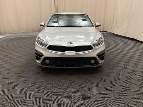 Used 2021 Kia Forte LXS image 2