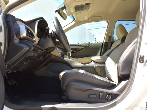Used 2020 Subaru Outback Limited w/ Popular Package #2 AWD/4WD image 10