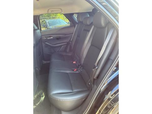 Used 2025 MAZDA CX-30 AWD 2.5 S w/ Select Sport Pkg image 9