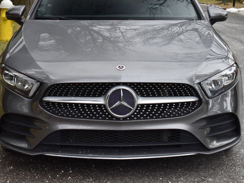 Used 2019 Mercedes-Benz A 220 image 13