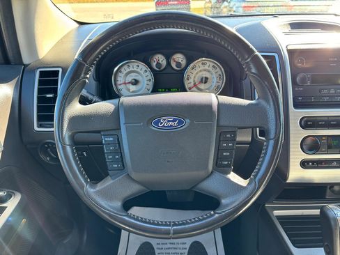 Used 2007 Ford Edge SEL AWD/4WD image 13