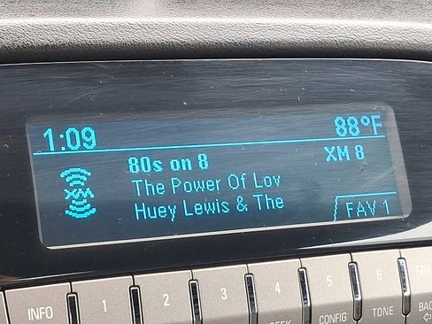 Used 2015 Chevrolet Camaro LS image 19