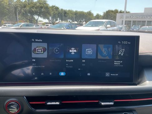 Used 2025 Hyundai Sonata N Line FWD image 23