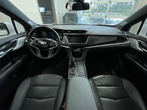 Used 2024 Cadillac XT5 Premium Luxury FWD image 25