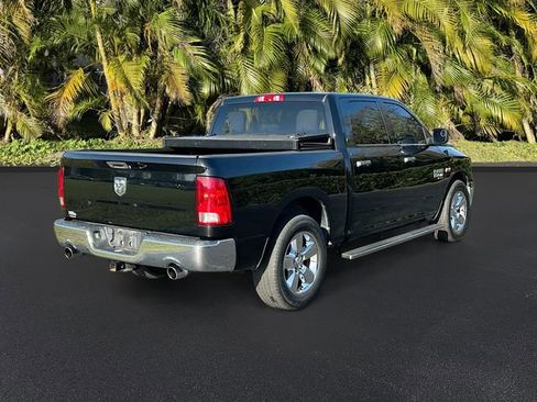 Used 2019 RAM 1500 Tradesman w/ Tradesman SXT Package image 5