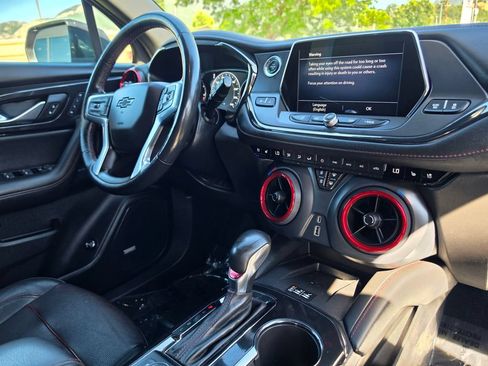 Used 2020 Chevrolet Blazer RS AWD/4WD image 19