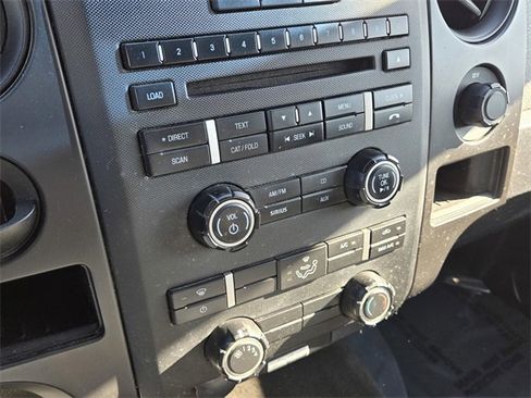 Used 2013 Ford F150 STX w/ Mid Equipment Group image 14