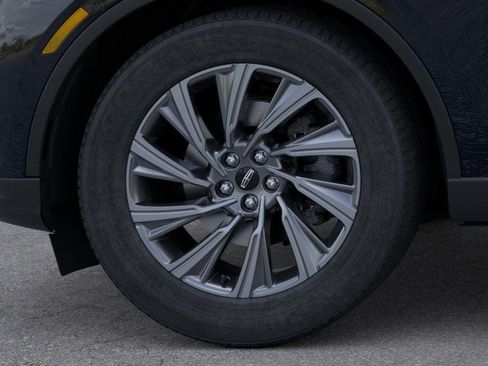 New 2026 Lincoln Aviator AWD image 19