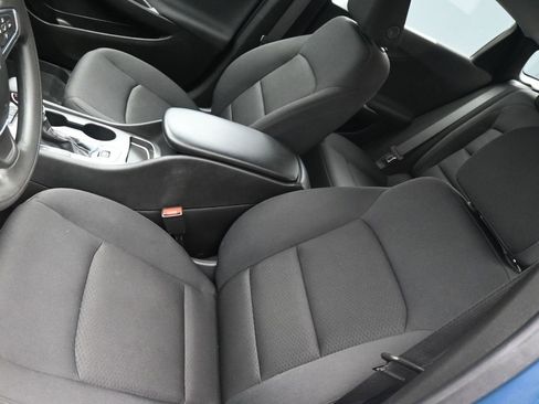 Used 2025 Chevrolet Malibu LS image 15