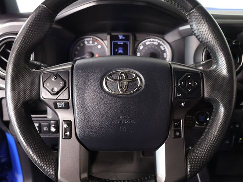 Used 2019 Toyota Tacoma TRD Pro image 3