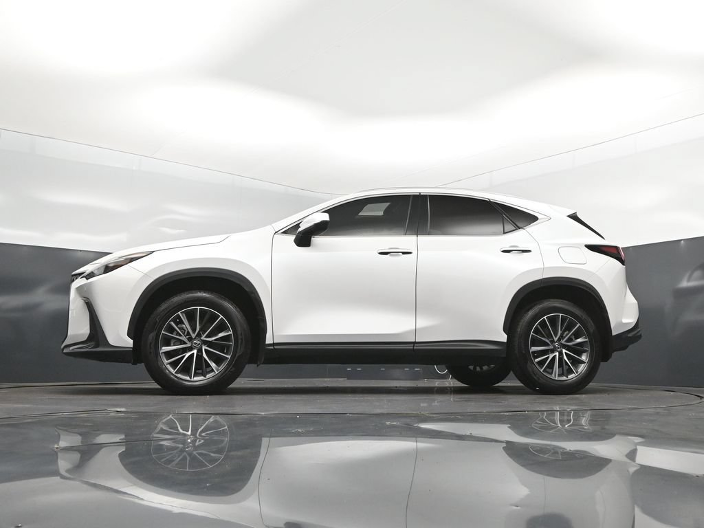 Used 2025 Lexus NX 350 AWD w/ Accessory Package (2T) image 39