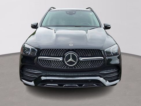 Used 2023 Mercedes-Benz GLE 450 4MATIC image 2
