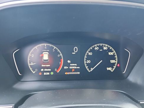 Certified 2024 Honda Pilot EX-L image 31