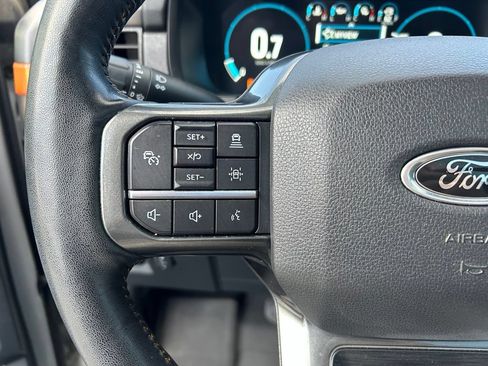 Used 2023 Ford F150 Tremor w/ Equipment Group 402A High AWD/4WD image 21
