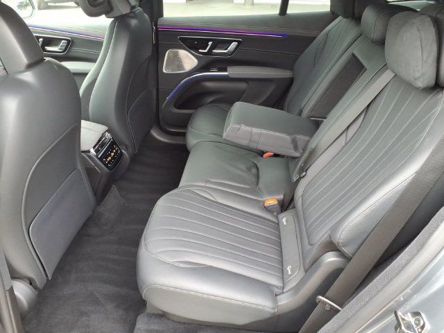 Used 2023 Mercedes-Benz EQS 450+ 4MATIC SUV image 19