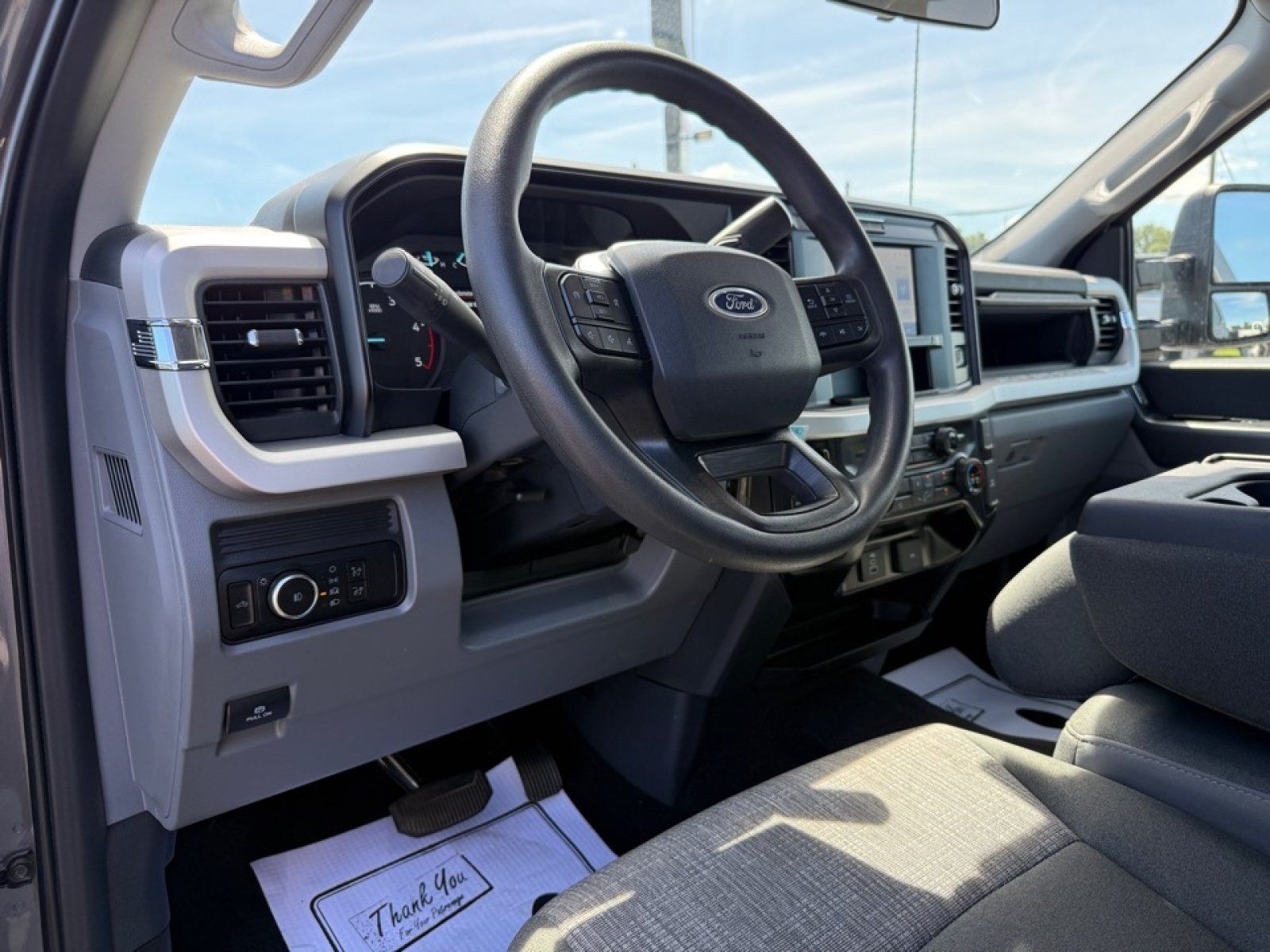 Used 2026 Ford F350 XLT AWD/4WD image 18