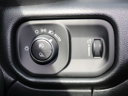 New 2026 RAM 3500 Tradesman image 22