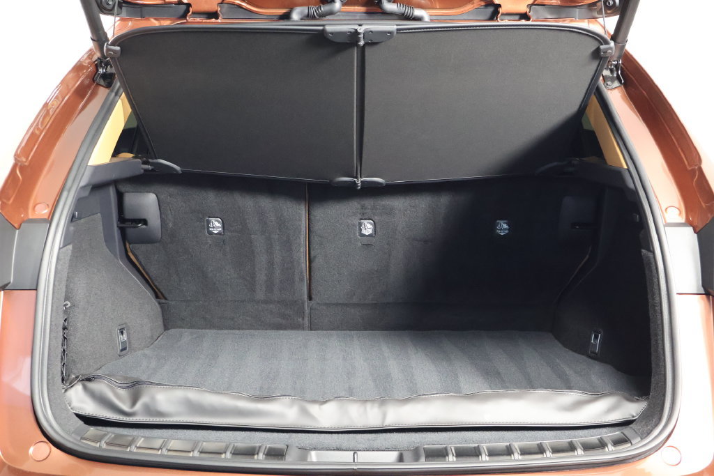 Certified 2026 Lexus NX 350 AWD w/ Accessory Package (Z1) image 14