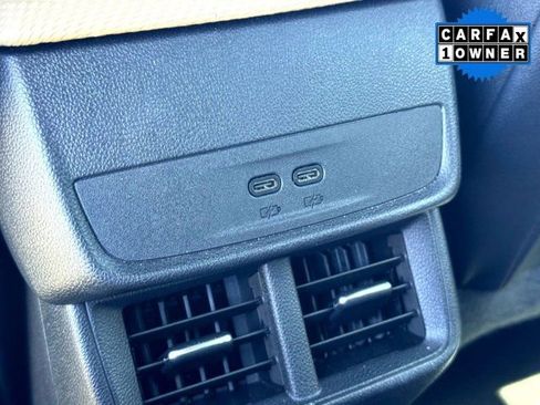 Used 2025 Chevrolet Equinox ACTIV w/ Safety and Technology Package image 20