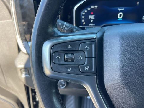 Used 2024 Chevrolet Silverado 1500 LT image 16