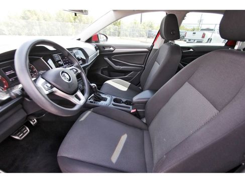 Used 2019 Volkswagen Jetta S FWD image 15