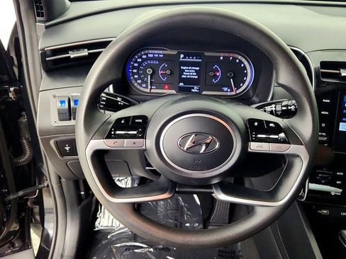 Used 2024 Hyundai Santa Cruz SEL AWD/4WD image 13