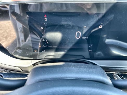 New 2026 Buick Envista Sport Touring w/ Convenience I Package image 30