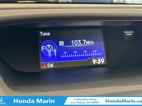 Used 2014 Honda CR-V EX-L image 22