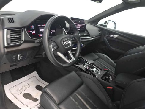 Used 2023 Audi Q5 2.0T Premium Plus w/ Premium Plus Package AWD/4WD image 11