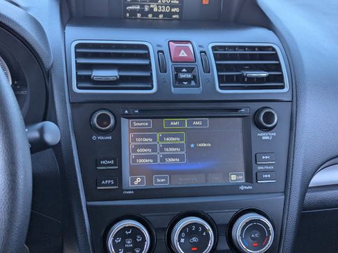 Used 2017 Subaru Forester 2.5i image 19