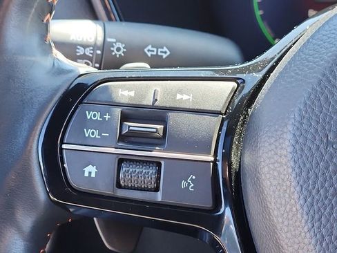 Certified 2023 Honda CR-V Sport Touring image 21