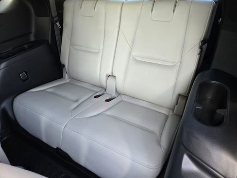 Used 2023 MAZDA CX-9 Signature AWD/4WD image 19