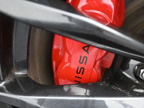 Used 2024 Nissan Z Performance w/ Floor Mat Package RWD image 47