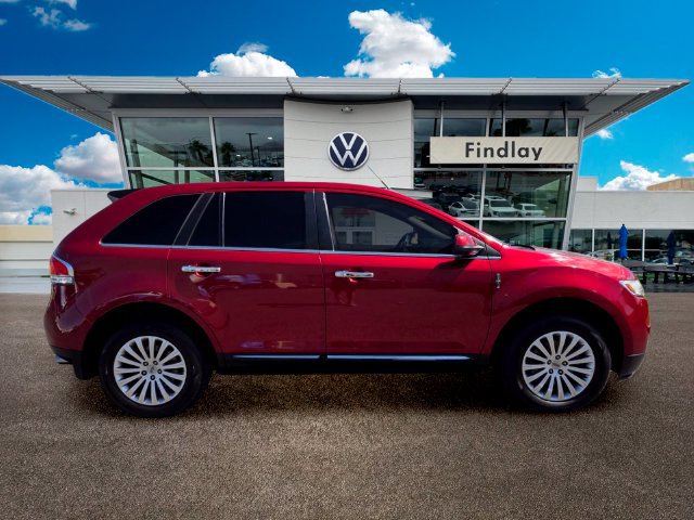 Used 2015 Lincoln MKX FWD image 7