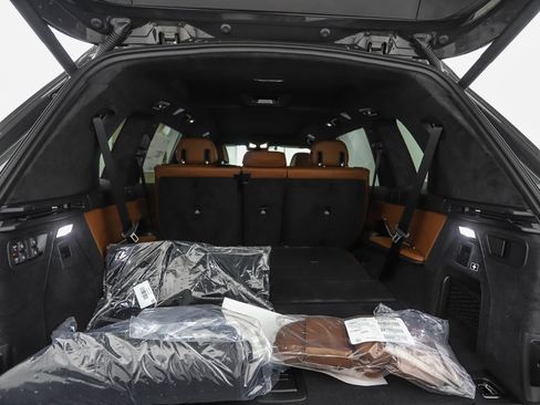 New 2027 BMW X7 xDrive40i w/ M Sport Package AWD/4WD image 29