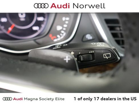 Used 2018 Audi Q5 2.0T Premium Plus w/ Premium Plus Package AWD/4WD image 30