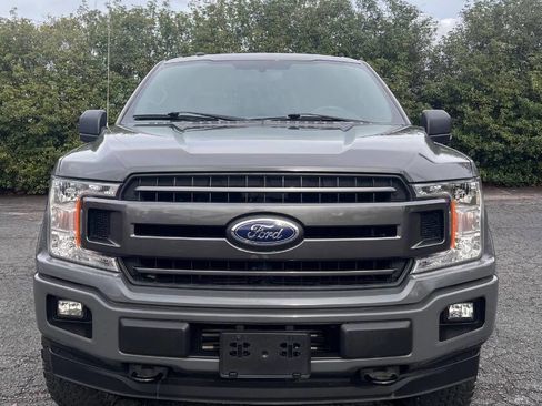 Used 2018 Ford F150 XLT w/ Equipment Group 302A Luxury image 11